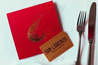 San Lorenzo Restaurant & Bar