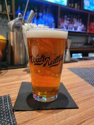Walt Reilly's