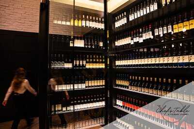 The Chef's Table - Houston