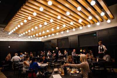 The Chef's Table - Houston