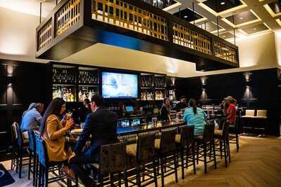 The Chef's Table - Houston