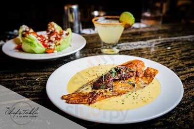 The Chef's Table - Houston