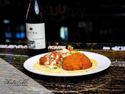 The Chef's Table - Houston