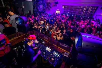 Harbor New York City