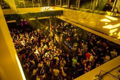 Harbor New York City