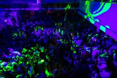 Harbor New York City