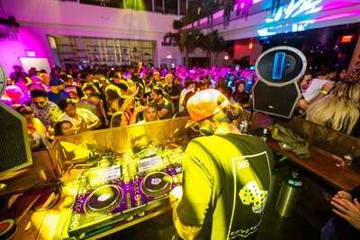 Harbor New York City