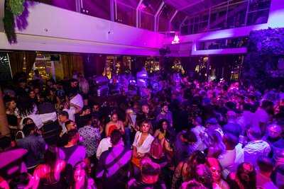 Harbor New York City