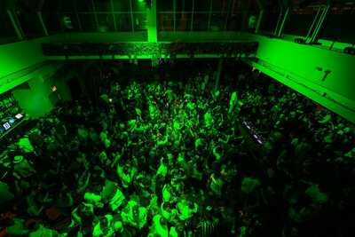 Harbor New York City