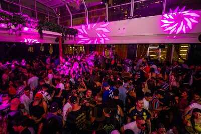 Harbor New York City