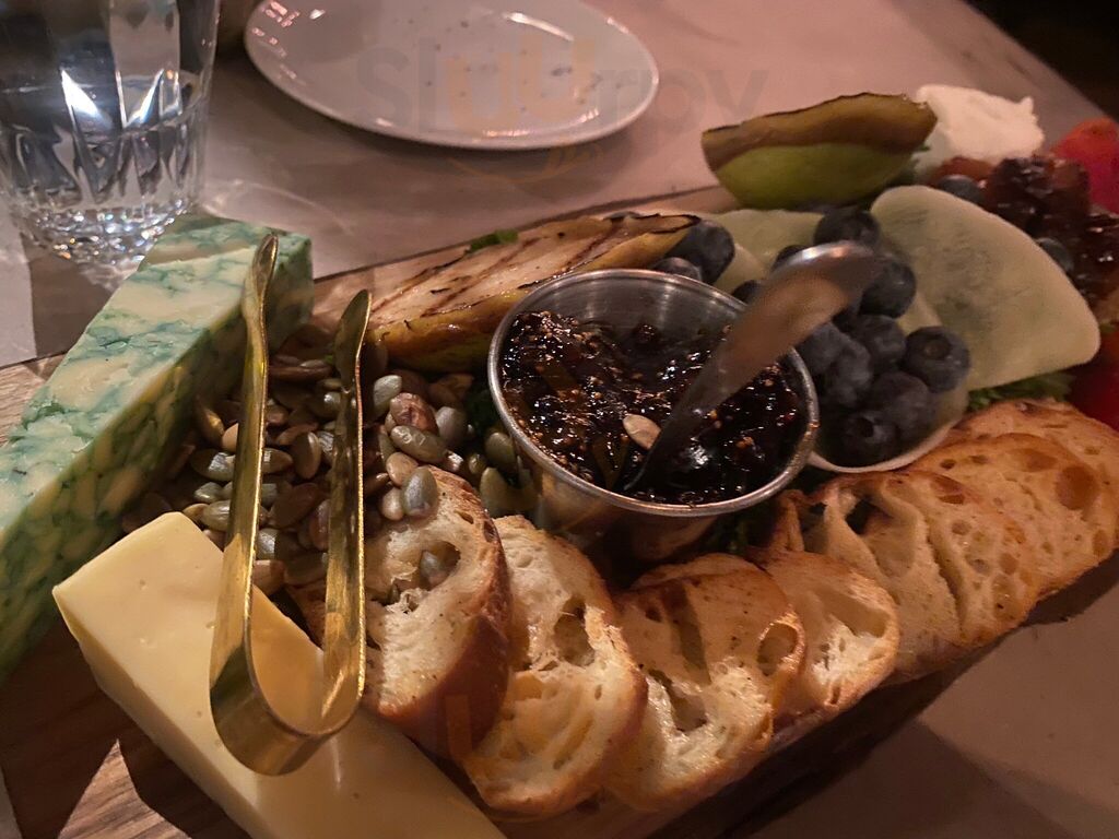 Barrel & Board Social