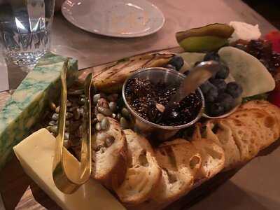 Barrel & Board Social