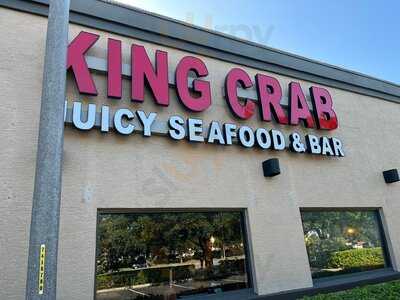 King Crab - Orlando