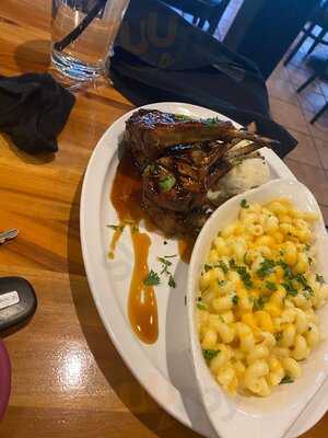 Vetropolitan Restaurant