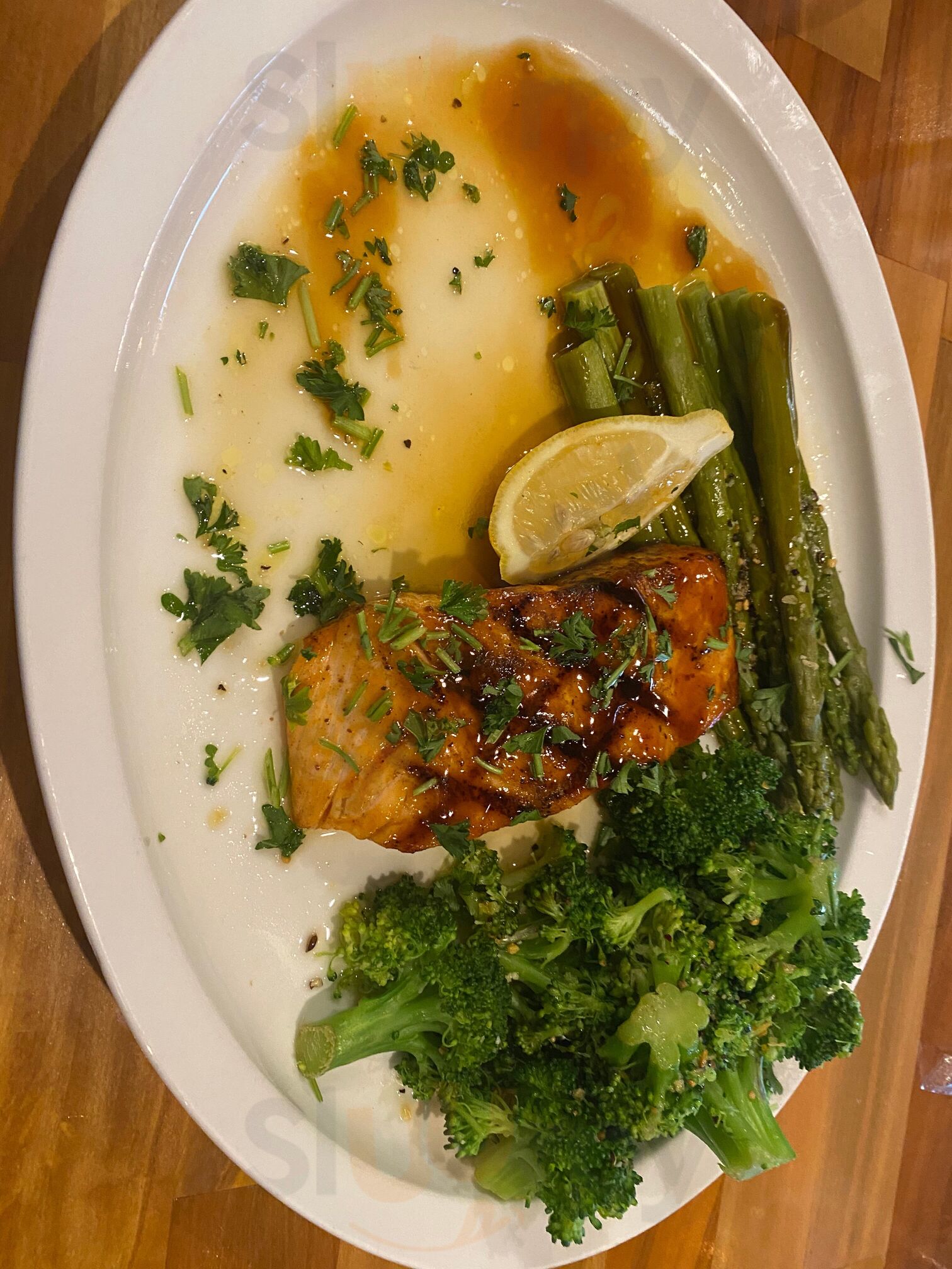 Vetropolitan Restaurant