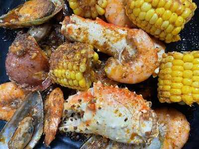 The Angle-steak.seafood.bar