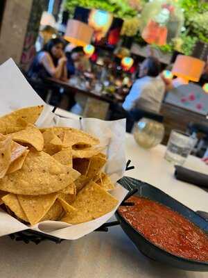 Karina’s Cantina - Gaslamp Quarter