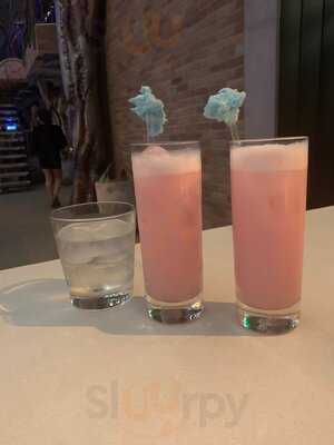 Karina’s Cantina - Gaslamp Quarter