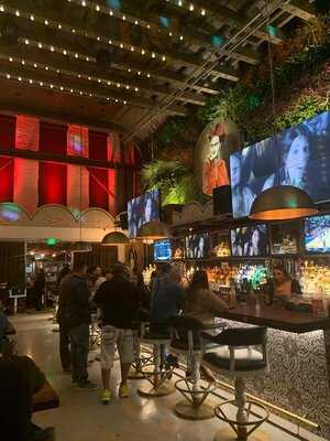 Karina’s Cantina - Gaslamp Quarter