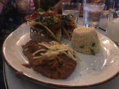 Karina’s Cantina - Gaslamp Quarter