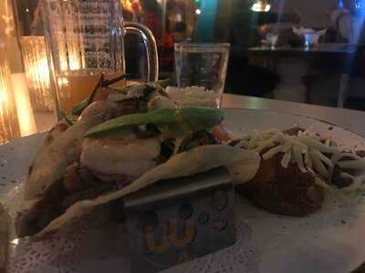 Karina’s Cantina - Gaslamp Quarter