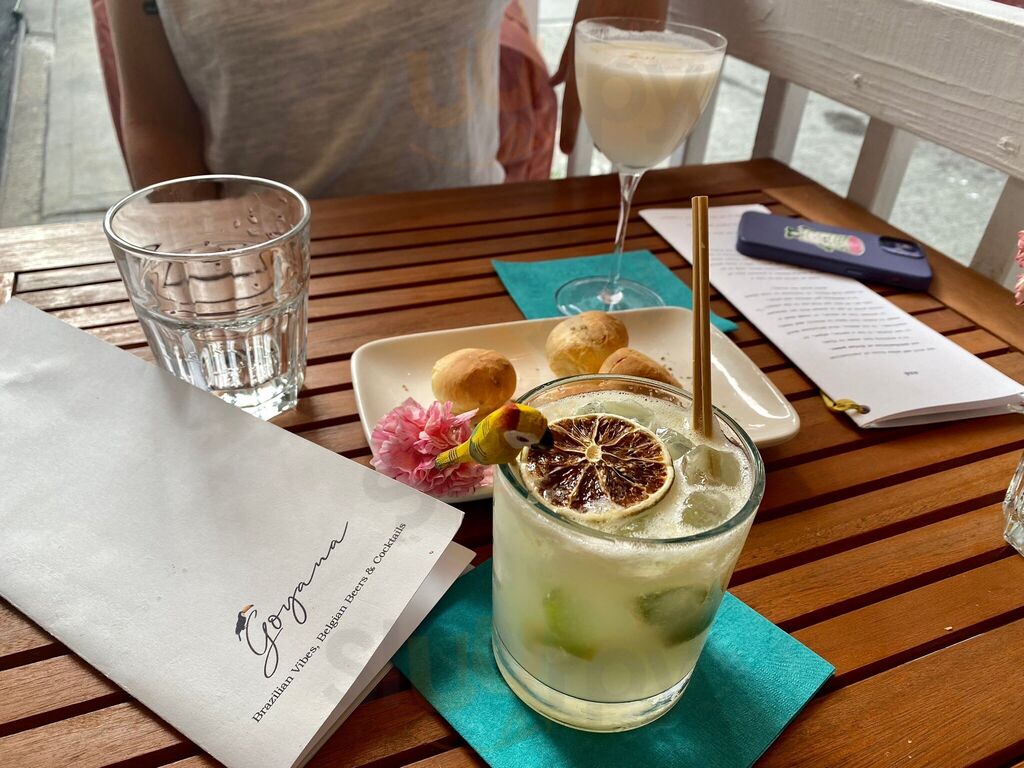 Bar Goyana