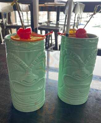 Black Market - Bayside