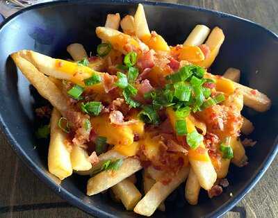 Black Market - Bayside