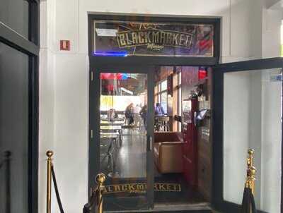 Black Market - Bayside