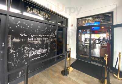 Black Market - Bayside