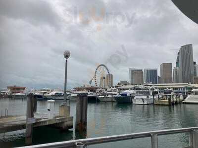 Black Market - Bayside