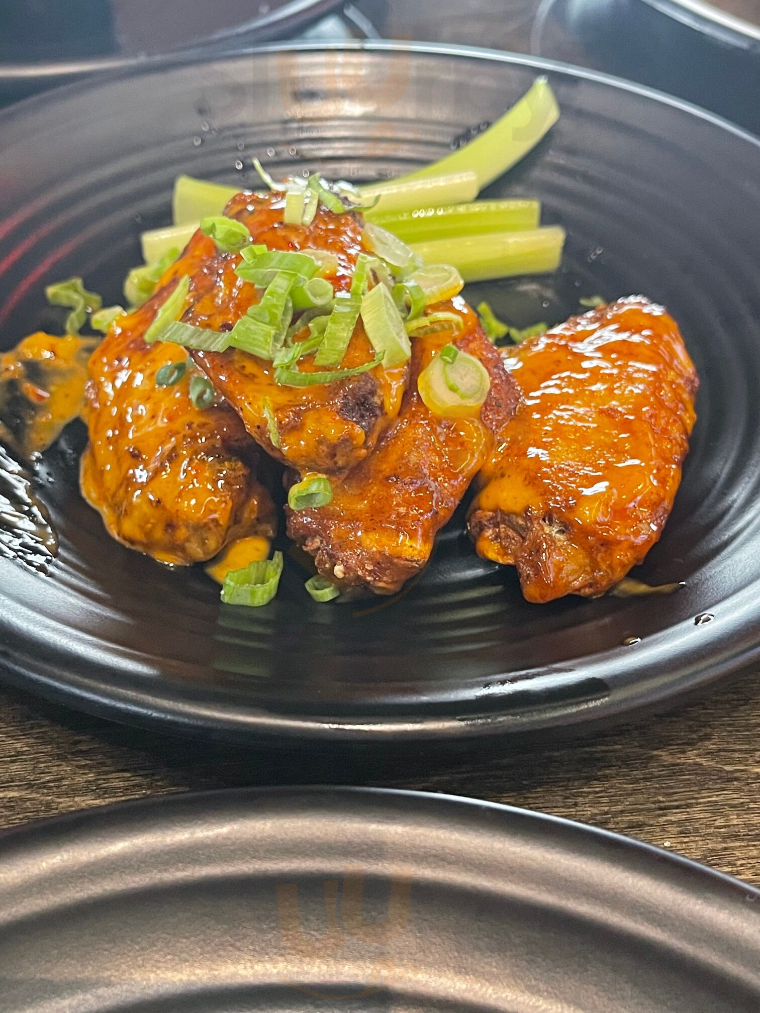 Black Market - Bayside