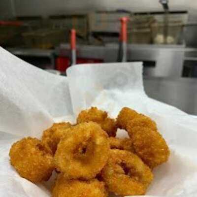 Captain Sam's Fish And Chicken