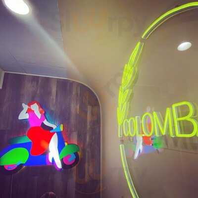 Colomba Bakery