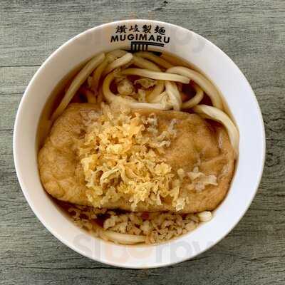 Mugimaru + Toritetsu