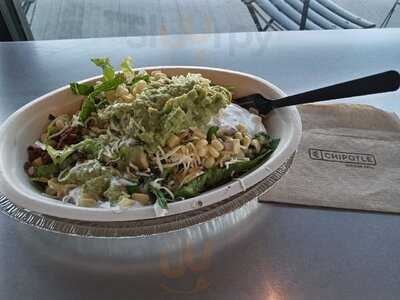 Chipotle Mexican Grill