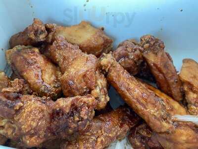 Bonchon King Of Prussia