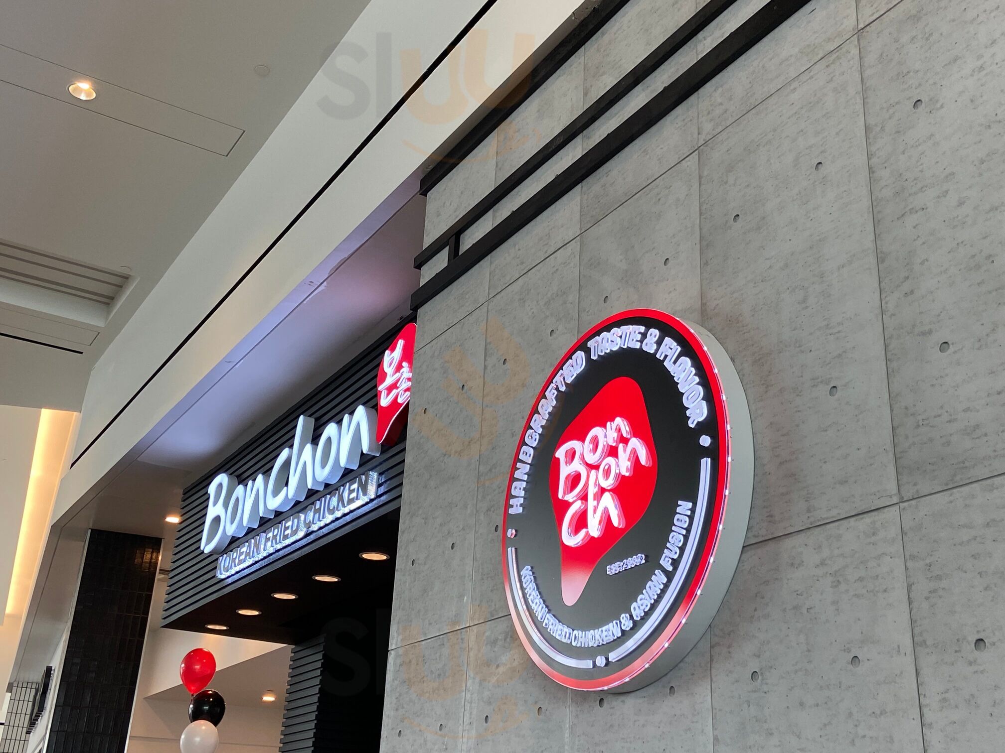 Bonchon King Of Prussia