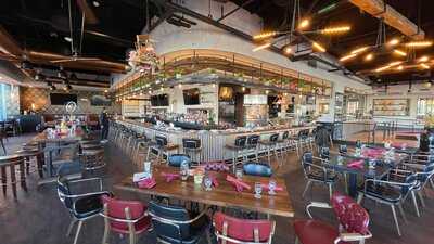 Tradesman Coffee Shop & Pizza Bar