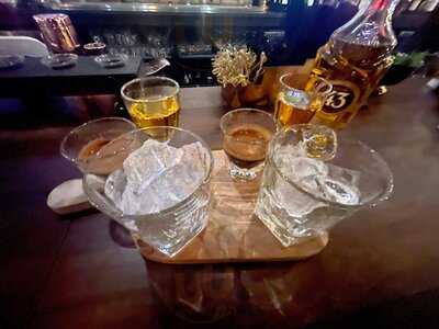 Tradesman Coffee Shop & Pizza Bar