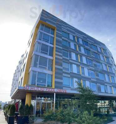 Tradesman Coffee Shop & Pizza Bar