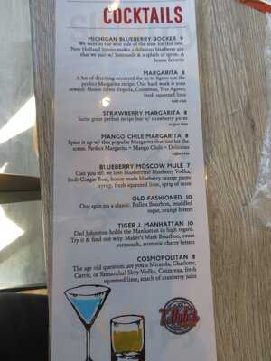 T.dub's Pizzeria & Pub