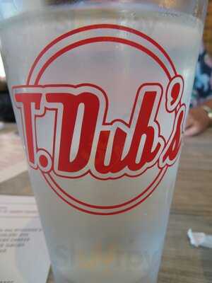 T.dub's Pizzeria & Pub