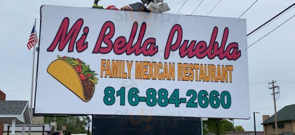Mi Bella Puebla