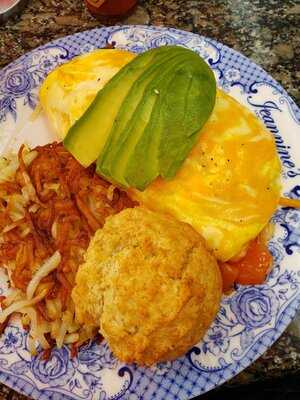 Jeannine's At The Shore