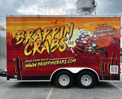 Brappin Crabs
