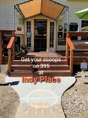 Indy Place