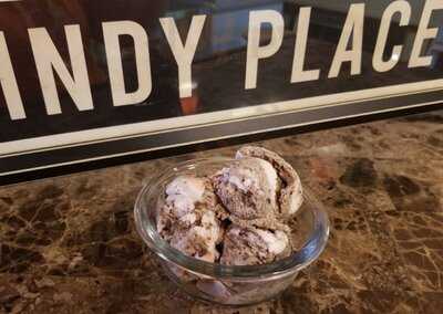 Indy Place