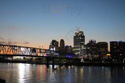 Kon-tiki On The Levee