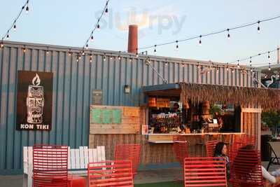 Kon-tiki On The Levee